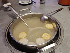 -贵宾牛·潮汕牛肉火锅(珠池总店)