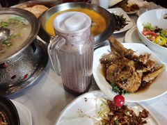 -老牌坊鲁菜名店(宽厚里店)