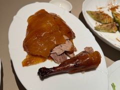 -金鸭季·北京烤鸭(深业上城店)