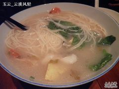 三鲜米线-陳生記米线·始于1989(武林店)