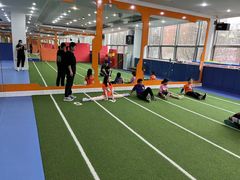 -能量学院少儿体能运动馆(公园1872店)