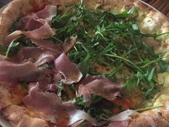 -PIZZA BIANCA(民园店)