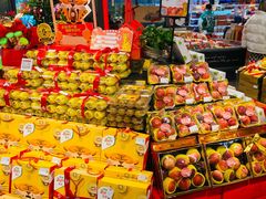-Olé精品超市(北京合生汇店)