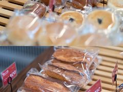 -富贵面包公司(运河店)