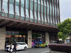 -环球港凯悦 · 享悦中餐厅