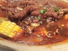 -山四砂锅(太原钟楼街店)