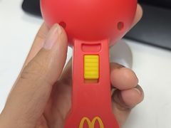 -麦当劳(垡头西路店)