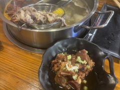 -荣记潮汕牛肉火锅(仙鹤街店)