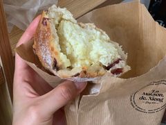 -熊叔熊婶面包房(团结湖店)