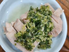 -李先生牛肉面大王(北京站售票厅餐厅)