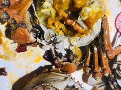 -叶派龙虾•招牌香辣蟹·海鲜(中海国际店)