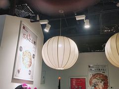大堂-茶花妹子云南餐厅(北大店)