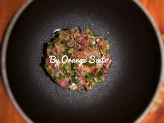 -RONIN Snack Bar