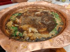 -友乐居羊蝎子(西直门店)