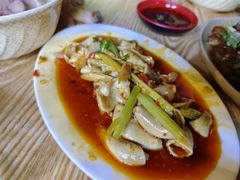 -雷祖芳老妈蹄花店