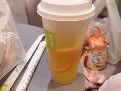 -奈雪的茶(天河城店)