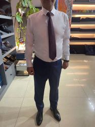 -ChenV西服礼服高级定制(市区养育巷店)