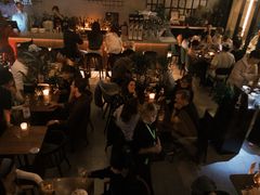 -ibarrel爱杯·bistro&brunch(江宁路店)