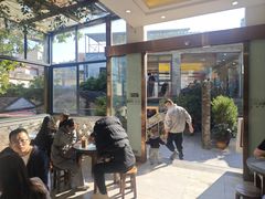 -周大娘牛乳(旧寨古村总店)