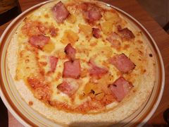 -萨莉亚意式餐厅(万嘉商业广场店)