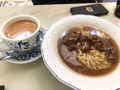 -翠华餐厅(香港国际机场店)