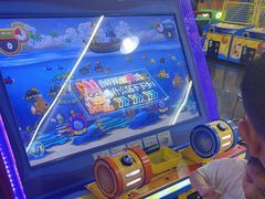 -大玩家(安吉万达店)