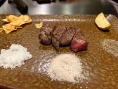 -神户牛排 石田屋(本店)