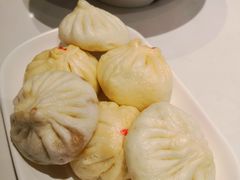 -京天红炸糕(天通苑华联店)