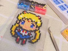 -Summer House夏莫手工坊团建活动(世博源店)