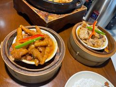 -多多旺港式茶餐厅(新区店)