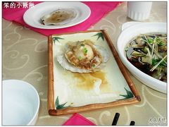 -海岛渔村大酒店(云霄路店)