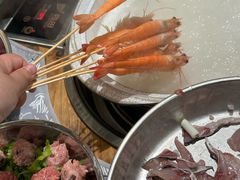 -丰尔粥食·粥底火锅·桑拿鸡(大良总店)