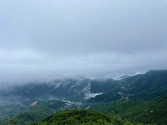 -白草畔自然风景区