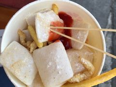 -鸡柳大人(宁大店)