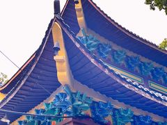 -杭州半山国家森林公园