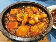 -阿毛饭店(和义路店)