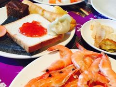 -豪人峰汇·餐厅(世水花园店)