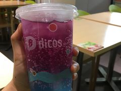 -德克士(五洲餐厅)