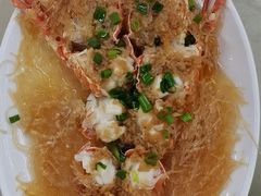 -红月湾海鲜饭店•沙滩海景(双月湾店)