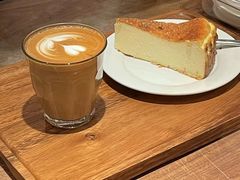 -Peet's Coffee皮爷咖啡(大学路店)