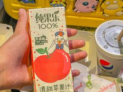 -肯德基(宁波万达店)