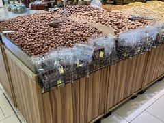 -永辉超市(红旗街万达广场店)