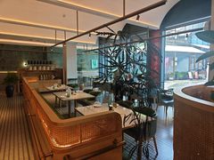 -陶兰居·香港饭店·海鲜大排档(圆融时代广场店)