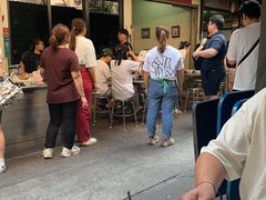 -Kha Mu Charoensang(Silom)