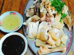 -肥婆兰鸡饭(西门外街店)