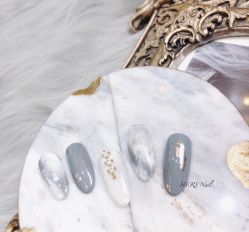 -Pink You美甲美睫纹绣定制中心