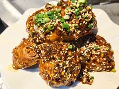 -红辣椒·川菜·火锅(张杨路店)