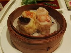 -红棉中餐厅·广州海航威斯汀酒店