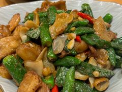 -隅乐胡椒虾·台湾菜·团建(皇岗店)