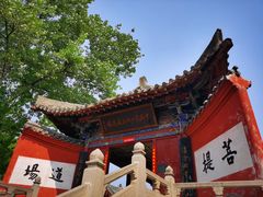 -洛阳白马寺